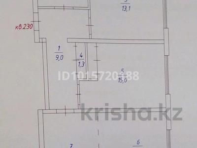 3-бөлмелі пәтер · 67 м² · 10/12 қабат, Сейфуллина 469а/1 — Сейфуллина-Торекуллва, бағасы: 75 млн ₸ в Алматы, Алмалинский р-н