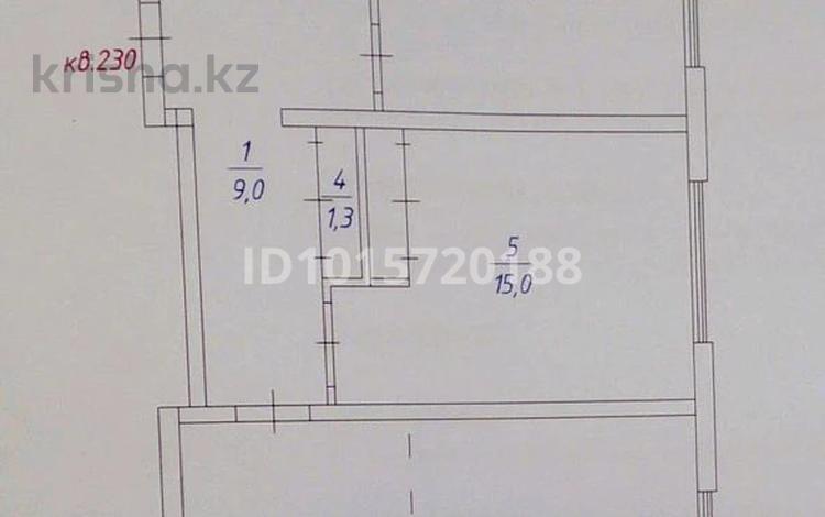 3-бөлмелі пәтер · 67 м² · 10/12 қабат, Сейфуллина 469а/1 — Сейфуллина-Торекуллва, бағасы: 75 млн ₸ в Алматы, Алмалинский р-н — фото 2