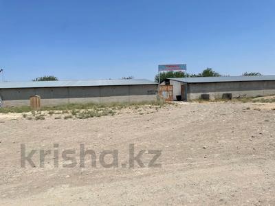 Свободное назначение · 4250 м² за 95 млн 〒 в Таразе