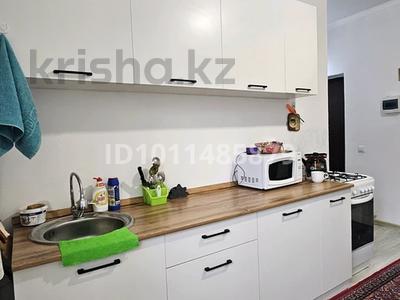 4-бөлмелі пәтер · 62.2 м² · 1/2 қабат, 32 40, бағасы: 24 млн ₸ в Жана куате