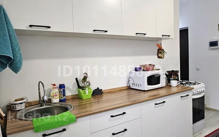 4-бөлмелі пәтер · 62.2 м² · 1/2 қабат, 32 40, бағасы: 24 млн ₸ в Жана куате — фото 25
