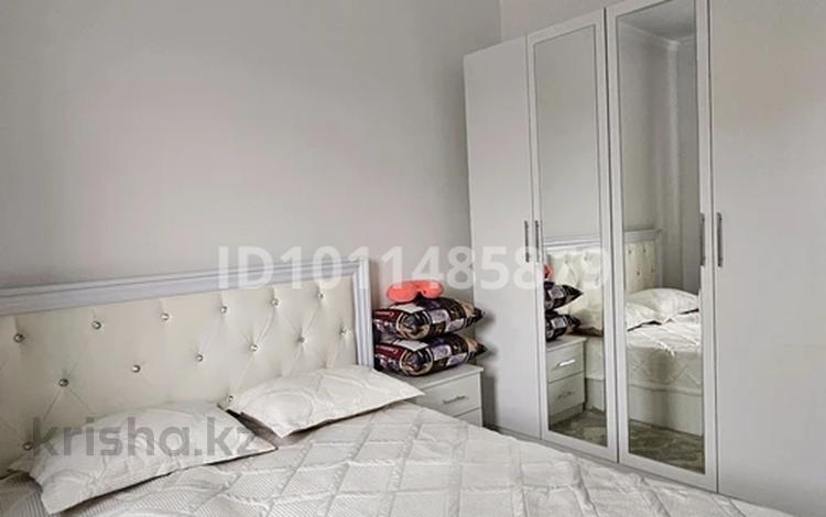 4-бөлмелі пәтер · 62.2 м² · 1/2 қабат, 32 40, бағасы: 25.6 млн ₸ в Жана куате — фото 32