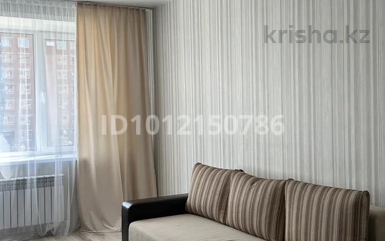 1-комнатная квартира · 40.2 м² · 3/9 этаж, Микрорайон Береке, Микрорайон Береке за 160 000 ₸ в Костанае — фото 2