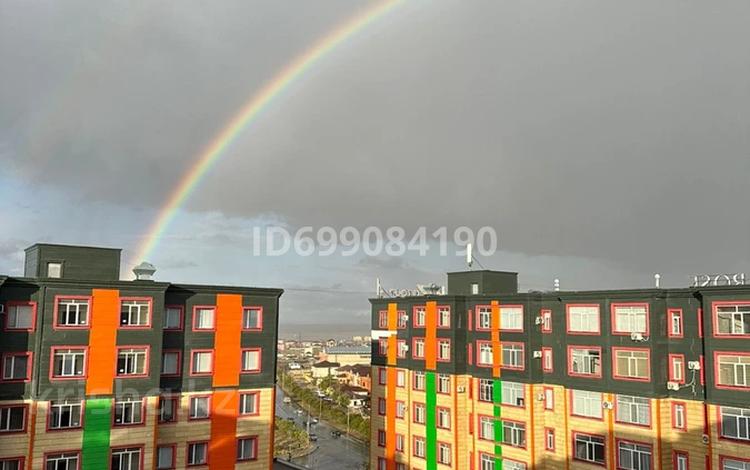 1-комнатная квартира · 47 м² · 8/10 этаж, 31Б мкр за 15.5 млн ₸ в Актау — фото 2