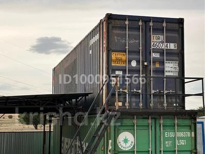 Промбаза · 12 соток, Касымхана 890 — Бизнес жасауга за 25 млн 〒 в 