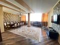 4-бөлмелі пәтер · 200 м² · 4/9 қабат, Есетбатыра 108А — Электрон, бағасы: 60 млн ₸ в Актобе
