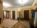 4-бөлмелі пәтер · 200 м² · 4/9 қабат, Есетбатыра 108А — Электрон, бағасы: 60 млн ₸ в Актобе — фото 18