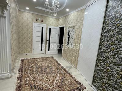 3-комнатная квартира · 94.6 м² · 4/5 этаж, 31Б мкр 28 за 32 млн ₸ в Актау