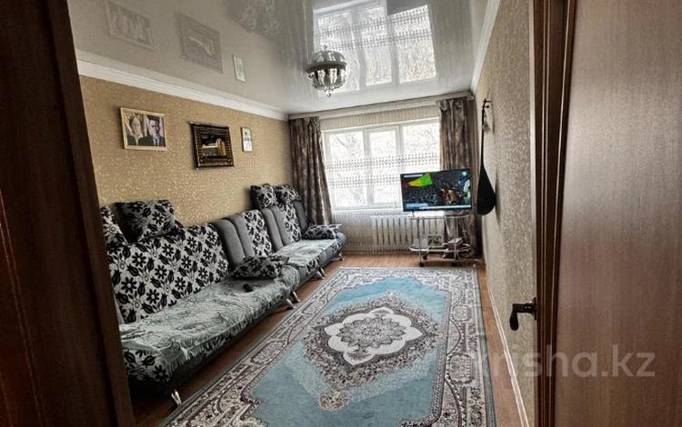 2-комнатная квартира · 50 м² · 2/5 этаж, Добролюбова 49 за 18 млн ₸ в Усть-Каменогорске — фото 15