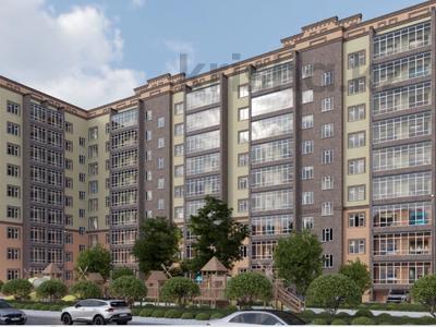 1-комнатная квартира · 37 м² · 7 этаж, Кутякова 20 за 11.1 млн 〒 в Уральске