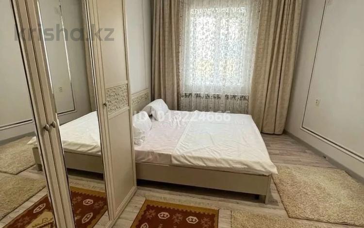 1-бөлмелі пәтер · 50 м² · 2/2 қабат, СК Устаз 99 — ГОСТИНИЦА 24/7 РЯДОМ С АЭРОПОРТОМ, бағасы: 12 000 ₸ в Актобе — фото 2