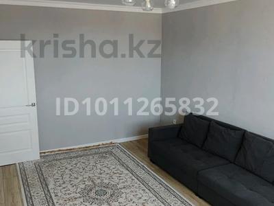 1-бөлмелі пәтер · 44 м² · 8/12 қабат, Караменде би Шакаулы 7, бағасы: 190 000 ₸ в Астане, Сарыарка р-н