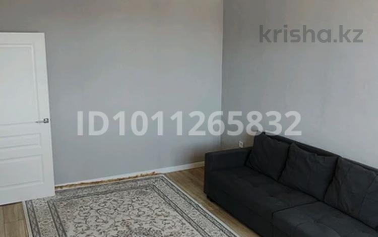 1-бөлмелі пәтер · 44 м² · 8/12 қабат, Караменде би Шакаулы 7, бағасы: 190 000 ₸ в Астане, Сарыарка р-н — фото 2