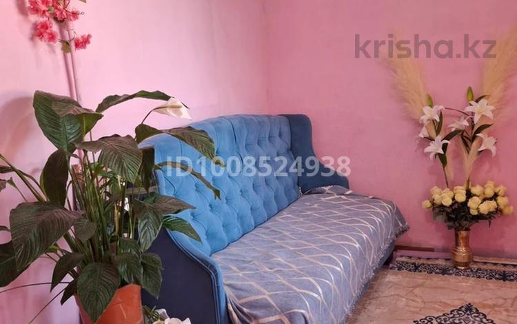 Отдельный дом · 4 комнаты · 100 м² · 5 сот., мкр Кызылжар, Гулистан 65 — Центр жолдын бойында ! за 25 млн ₸ в Шымкенте, Абайский р-н — фото 3