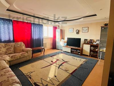 3-бөлмелі пәтер · 76 м² · 8/9 қабат, Назарбаева 76 — Гоголя, бағасы: 60 млн ₸ в Алматы, Медеуский р-н