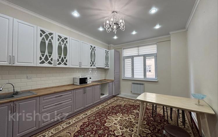 2-комнатная квартира · 82 м² · 2/12 этаж, 16-й мкр 56 — жк жасмин за 26 млн ₸ в Актау — фото 2