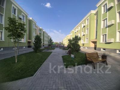 1-бөлмелі пәтер · 33.1 м² · 3/3 қабат, мкр Теректы, Устрит5/3 29, бағасы: 23 млн ₸ в Алматы, Алатауский р-н