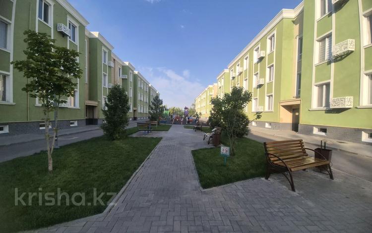 1-бөлмелі пәтер · 33.1 м² · 3/3 қабат, мкр Теректы, Устрит5/3 29, бағасы: 23 млн ₸ в Алматы, Алатауский р-н — фото 19