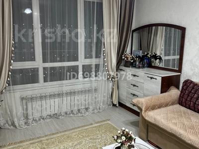 2-комнатная квартира · 45 м², мкр Аккент 37 за 29.5 млн 〒 в Алматы, Алатауский р-н