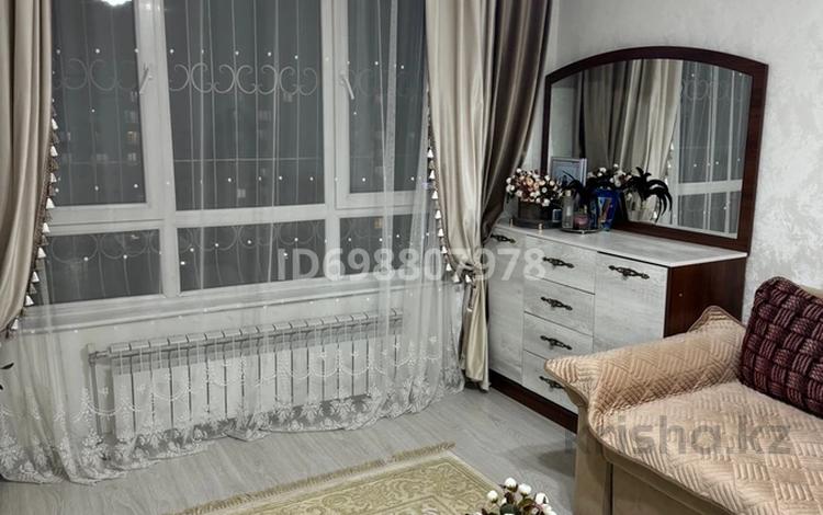 2-комнатная квартира · 45 м², мкр Аккент 37 за 32.5 млн ₸ в Алматы, Алатауский р-н — фото 12