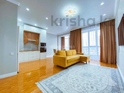 Продажа квартир в Алматы: 2-комнатная квартира · 67 м² · 9/13 этаж, Журавлева 26 за 66 млн 〒 2-комнатная квартира · 67 м² · 9/13 этаж, Журавлева 26 за 66 млн 〒 в Алматы, Бостандыкский р-н