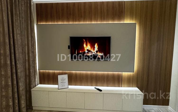 2-комнатная квартира · 50 м² · 6/9 этаж, Акана сере 51 — Жениса за 16 000 ₸ в Кокшетау — фото 17