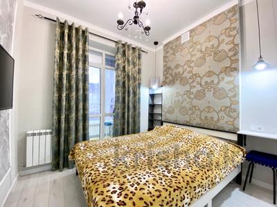 2-комнатная квартира, 57.6 м², Максута Нарикбаева за 37 млн 〒 в Астане, Нура р-н