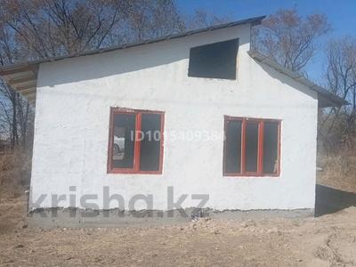 Отдельный дом · 3 комнаты · 42 м² · 6 сот., Актерек 734 — Находится возле Бака за 15 млн ₸ в Бельбулаке (Мичурино)