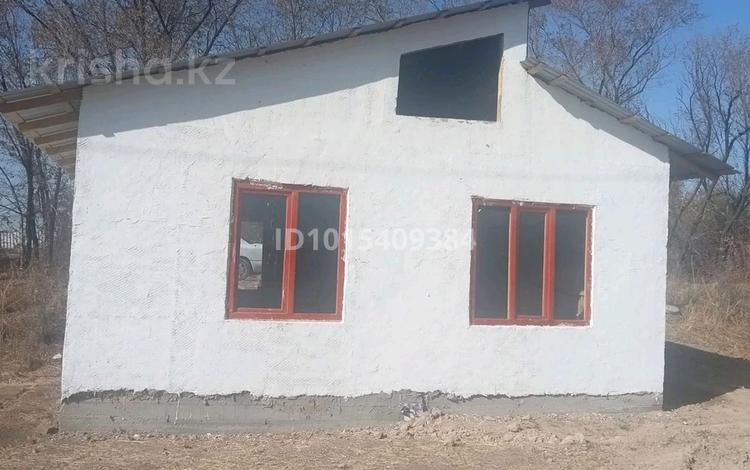Отдельный дом · 3 комнаты · 42 м² · 6 сот., Актерек 734 — Находится возле Бака за 15 млн ₸ в Бельбулаке (Мичурино) — фото 2