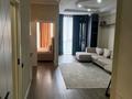 1-комнатная квартира · 42 м² · 3/17 этаж, Кунаева 91 за 26.5 млн ₸ в Шымкенте, Аль-Фарабийский р-н