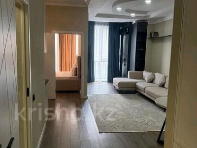 1-комнатная квартира · 42 м² · 3/17 этаж, Кунаева 91 за 26.5 млн ₸ в Шымкенте, Аль-Фарабийский р-н