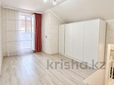 Отдельный дом · 4 комнаты · 180 м² · 6 сот., Чубары 14 за 90 млн ₸ в Астане, Есильский р-н