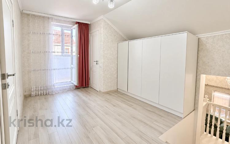 Отдельный дом · 4 комнаты · 180 м² · 6 сот., Чубары 14 за 90 млн ₸ в Астане, Есильский р-н — фото 2