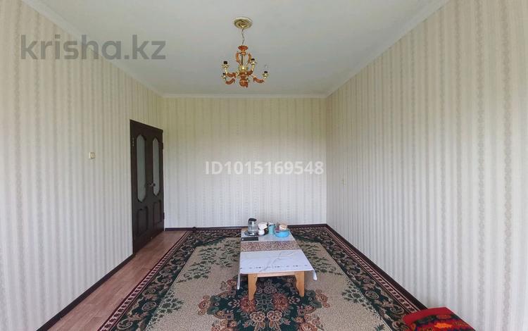 3-комнатная квартира · 66.2 м² · 5/5 этаж, мкр Аса 31 за 17 млн ₸ в Таразе — фото 2