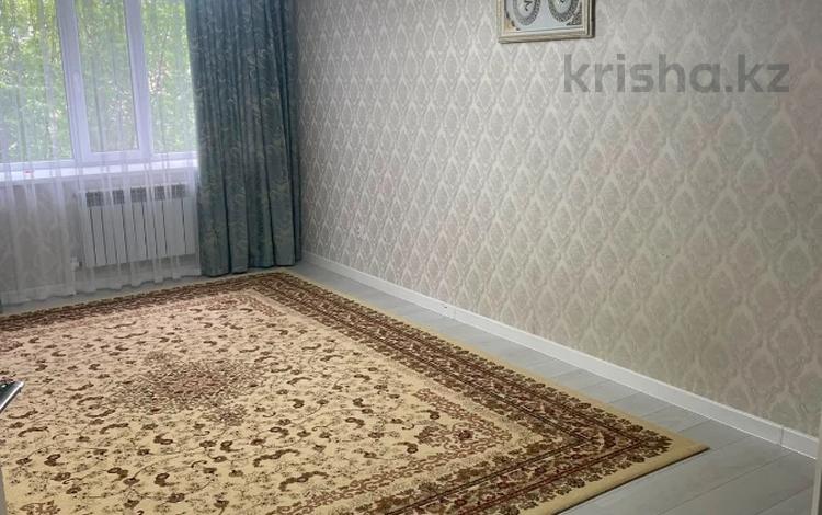 3-бөлмелі пәтер · 106 м² · 2/5 қабат, Алтын орда ш/а., бағасы: 31 млн ₸ в Актобе, мкр. Алтын орда — фото 2