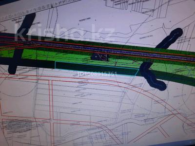 Участок · 9 га, мкр Бозарык , 212 кв-л 671участок — Батыс Европа-Батыс Қытай трассасы, Самұрық заправкасының жаны за 10 млн 〒 в Шымкенте, Абайский р-н