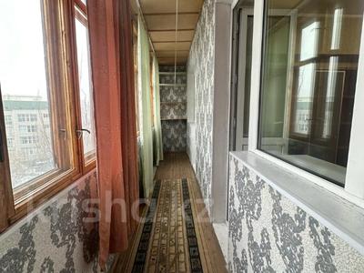 3-комнатная квартира, 72 м², 5/9 этаж, мкр Жетысу-3 за 46 млн 〒 в Алматы, Ауэзовский р-н