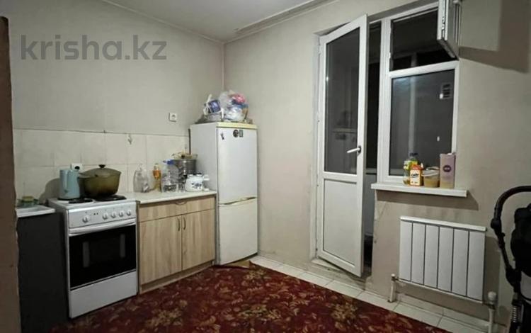 2-бөлмелі пәтер · 56 м² · 11/12 қабат, мкр Акбулак, 1-я улица — ИПОТЕКУ ПРОХОДИТ, бағасы: 30.8 млн ₸ в Алматы, Алатауский р-н — фото 6