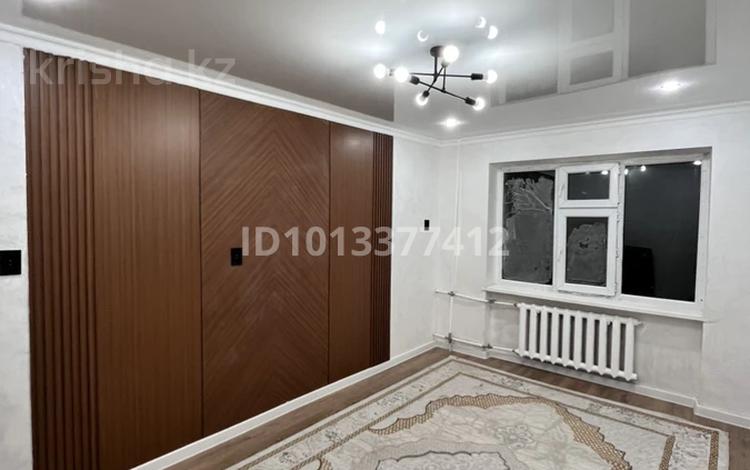 1-комнатная квартира · 30 м² · 3/4 этаж, Алдияров 12А за 12.5 млн ₸ в Шымкенте, Аль-Фарабийский р-н — фото 2