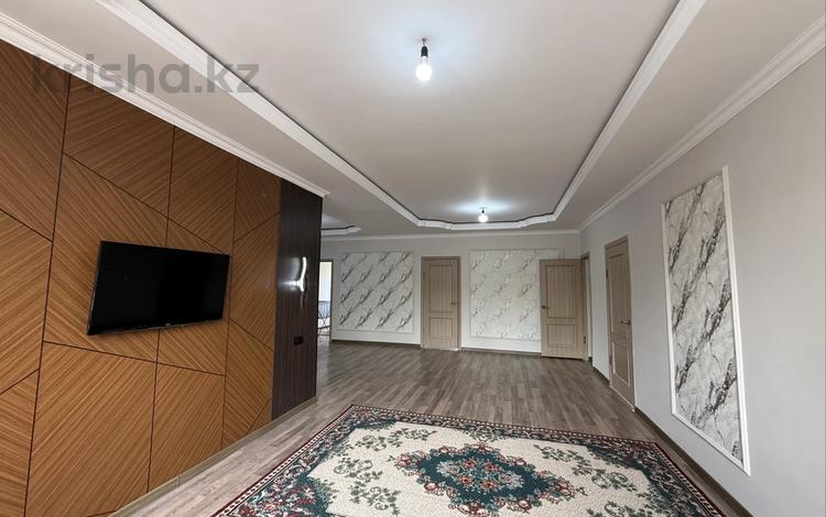 Отдельный дом · 4 комнаты · 136.1 м² · 7 сот., Абылай Хан 40 за 48.5 млн ₸ в Туздыбастау (Калинино) — фото 20