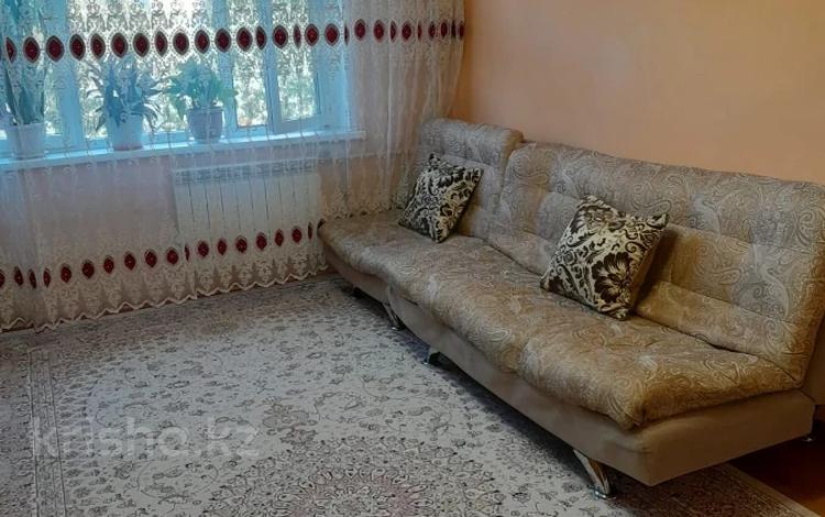 3-комнатная квартира · 66.1 м² · 2/5 этаж, Мкр Водник-3 за 27 млн 〒 в Боралдае (Бурундай), мкр Водник-3 — фото 17