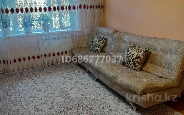 3-комнатная квартира · 66.1 м² · 2/5 этаж, Мкр Водник-3 за 26.3 млн ₸ в Боралдае (Бурундай), мкр Водник-3 — фото 44