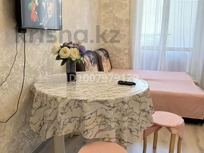 1-комнатная квартира · 40 м² · 1/12 этаж, Бейбарыс Султан 27 за 13 000 ₸ в Астане, Сарыарка р-н