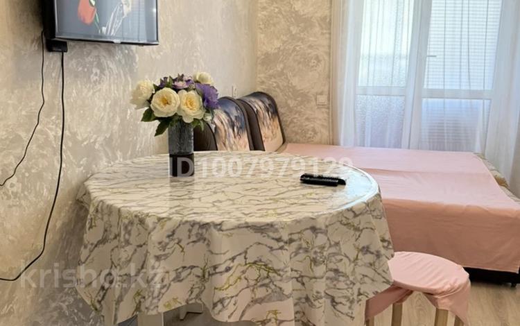 1-комнатная квартира · 40 м² · 1/12 этаж, Бейбарыс Султан 27 за 13 000 ₸ в Астане, Сарыарка р-н — фото 21