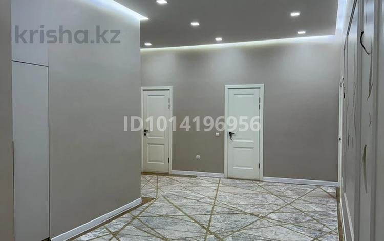 4-бөлмелі пәтер · 172.4 м² · 5/13 қабат, 16-ш/а. 85 — Центральная дорога, бағасы: 79 млн ₸ в Актау, 16-й мкр  — фото 2