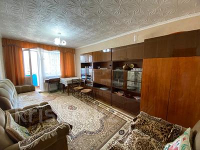 2-комнатная квартира · 42.5 м² · 3/5 этаж, 410 за 15.3 млн 〒 в Семее