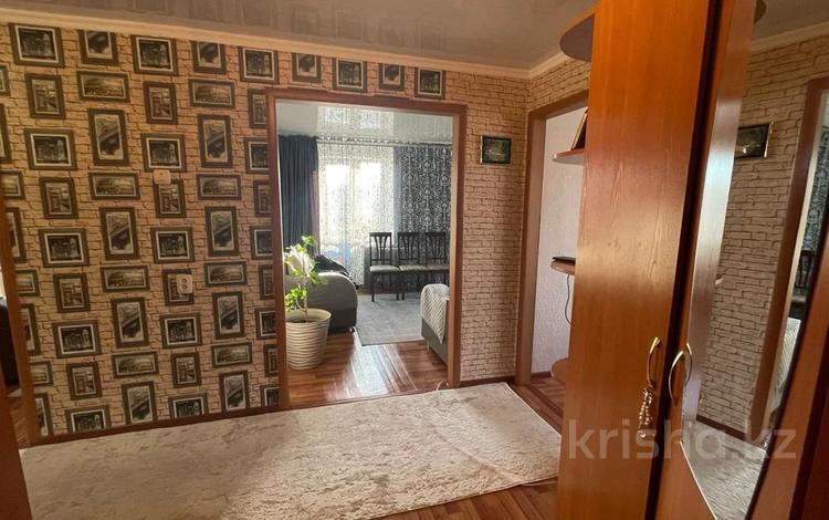 4-комнатная квартира · 72 м² · 4/5 этаж, ул. Ерганата Кушербаева 60А за 19 млн ₸ в Экибастузе — фото 2