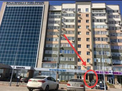 1-бөлмелі пәтер · 45 м² · 10/11 қабат, мкр 12, Богенбай батыра 2а, бағасы: 16 000 ₸ в Актобе