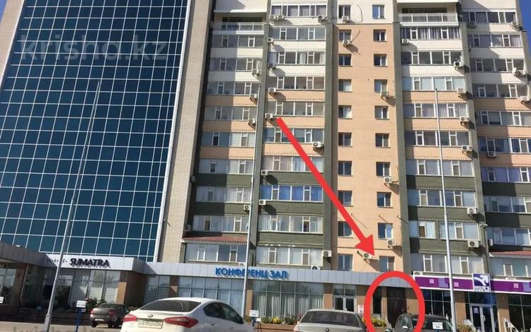 1-бөлмелі пәтер · 45 м² · 10/11 қабат, мкр 12, Богенбай батыра 2а, бағасы: 16 000 ₸ в Актобе — фото 2