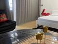 1-бөлмелі пәтер · 45 м² · 10/11 қабат, мкр 12, Богенбай батыра 2а, бағасы: 16 000 ₸ в Актобе — фото 33